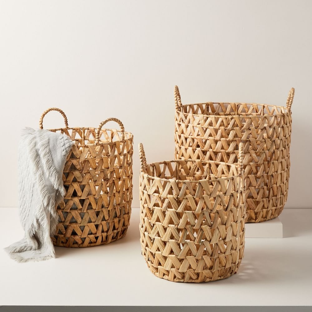 Basket zign discount