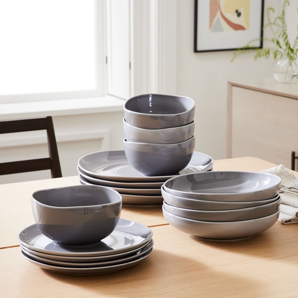 Organic dinnerware clearance
