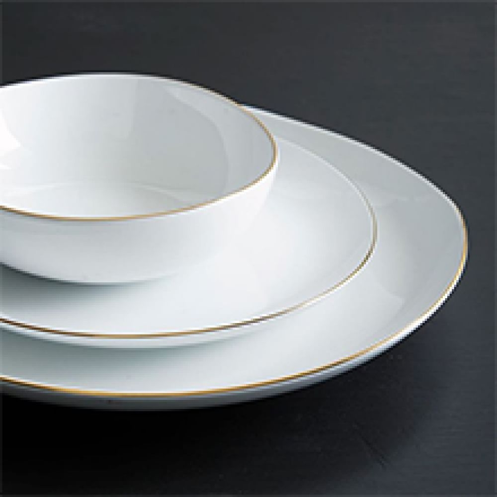 Organic dinnerware clearance