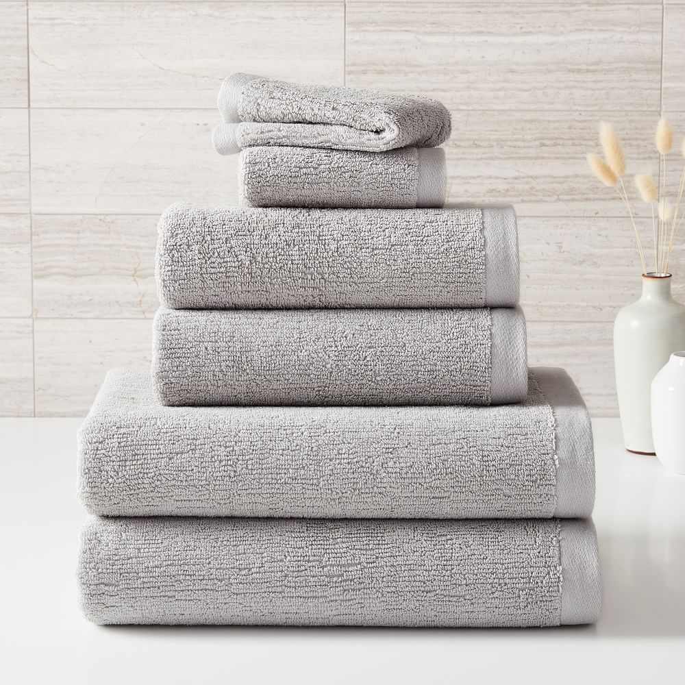 Hooded cheap towel set