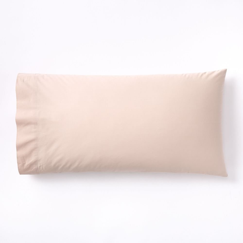Cotton pillowcases on sale sales
