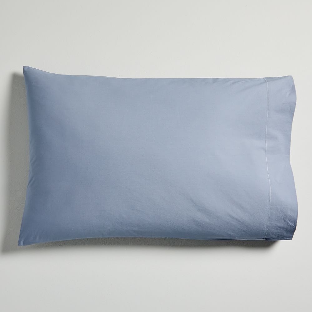 Percale shop pillowcases sale