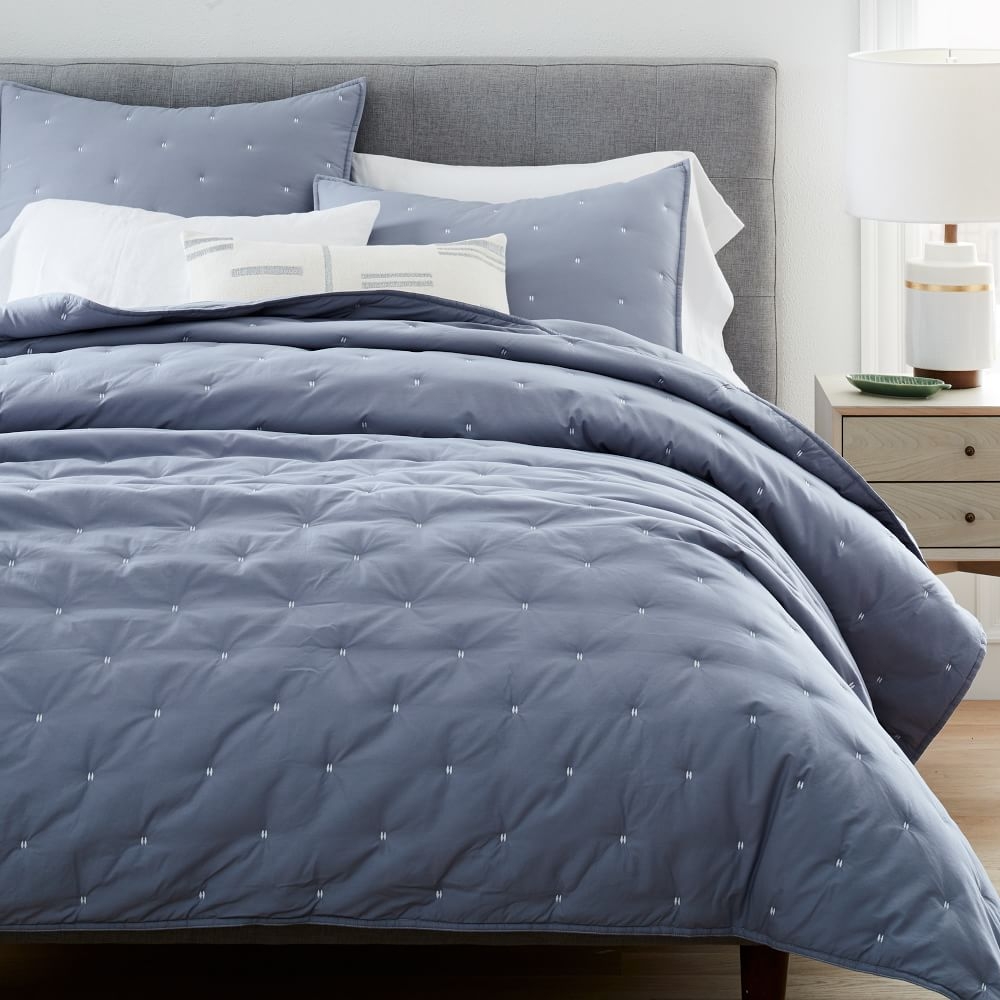 Quilt sales sham set