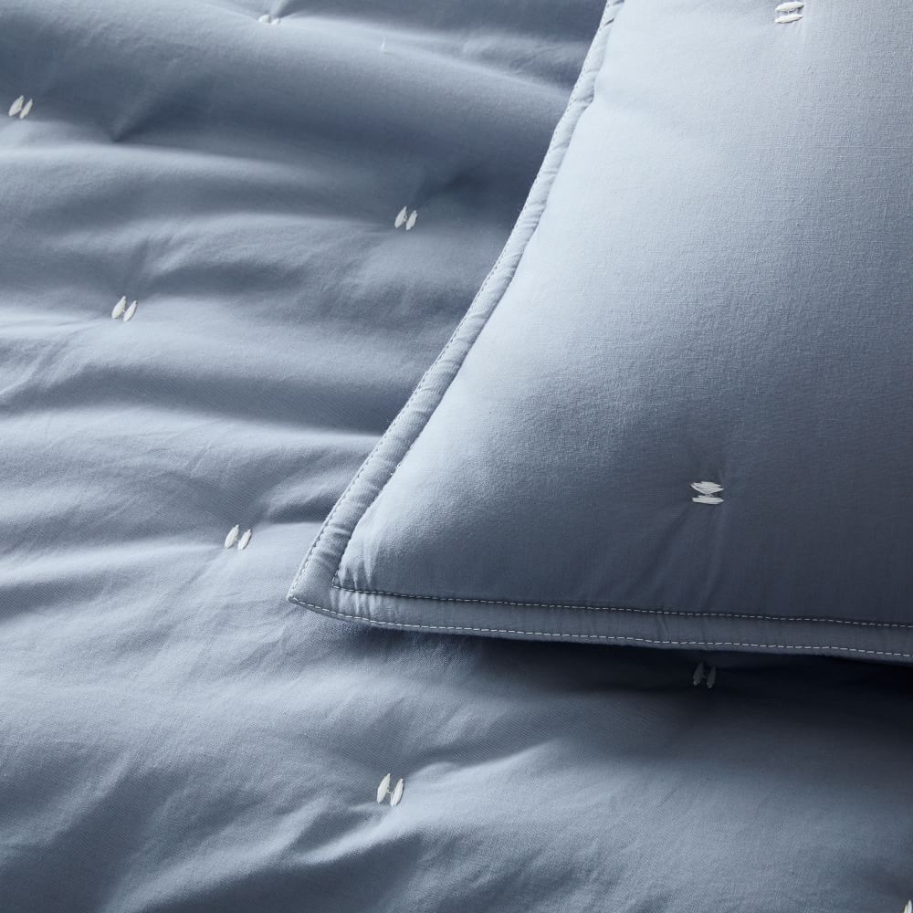 Middleton quilts and cheap shams