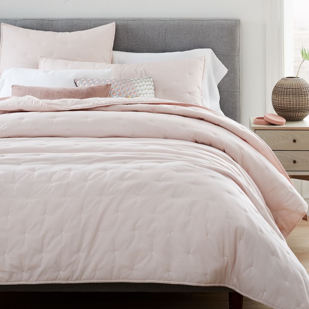 Middleton quilts hot sale and shams