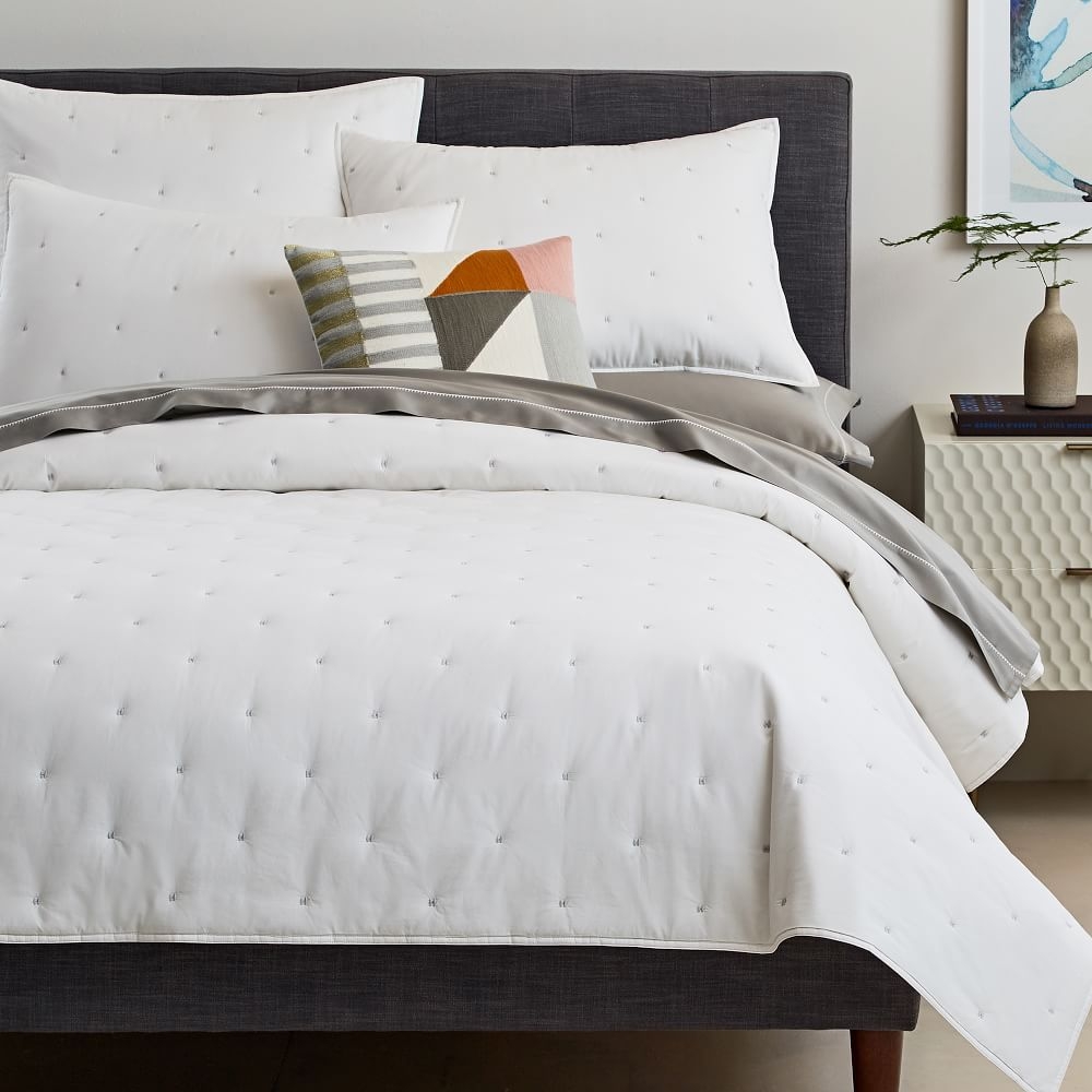Middleton quilts hot sale and shams