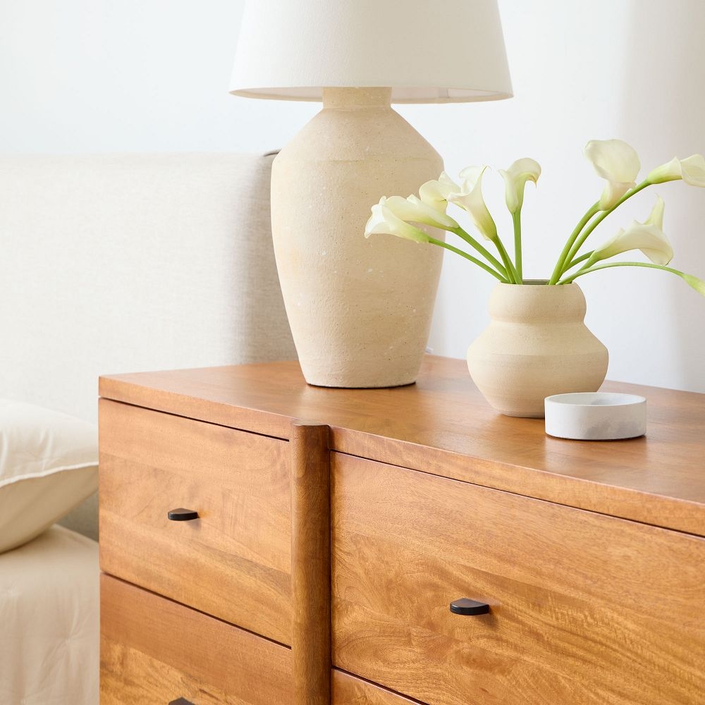 Large 9 drawer shop dresser
