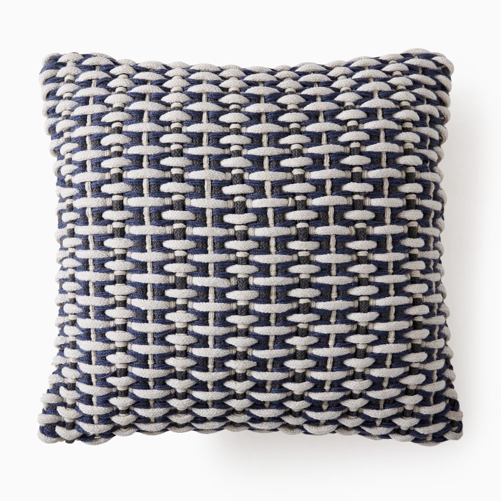 West elm outdoor pillows top