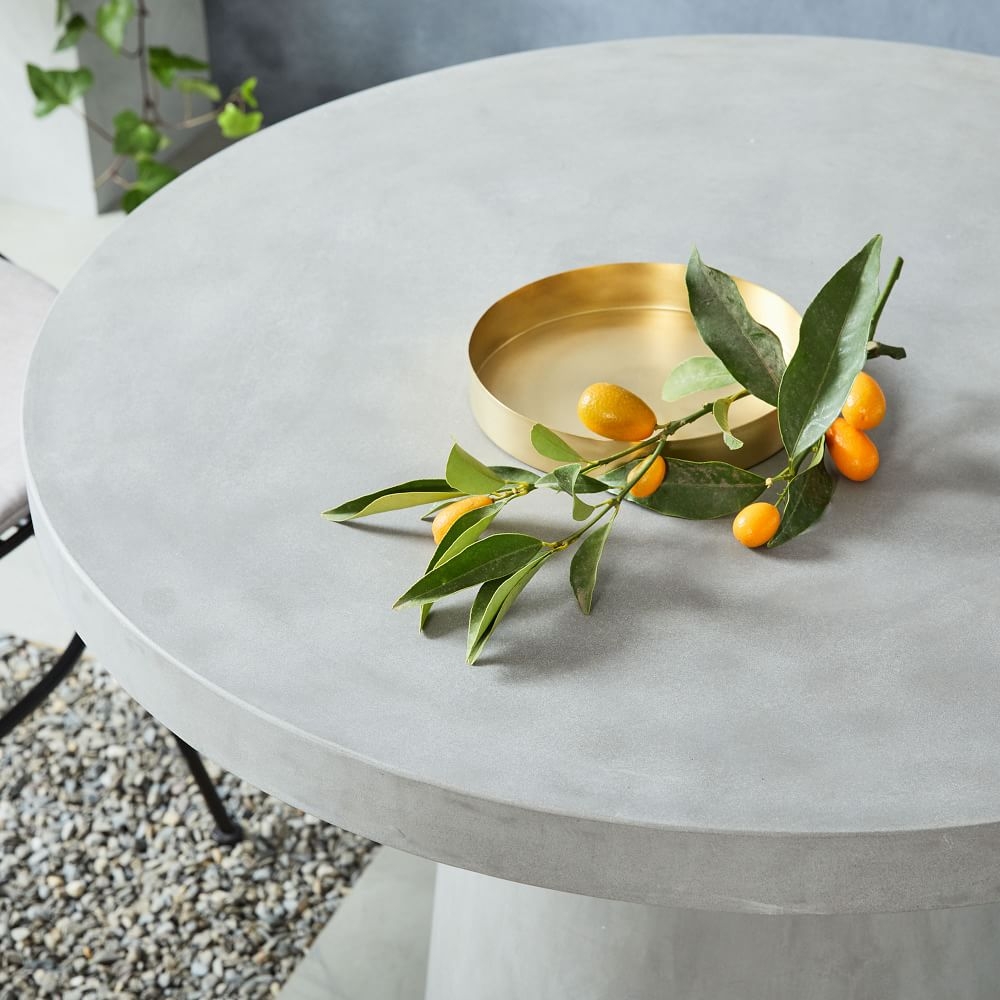 High bistro sales table outdoor