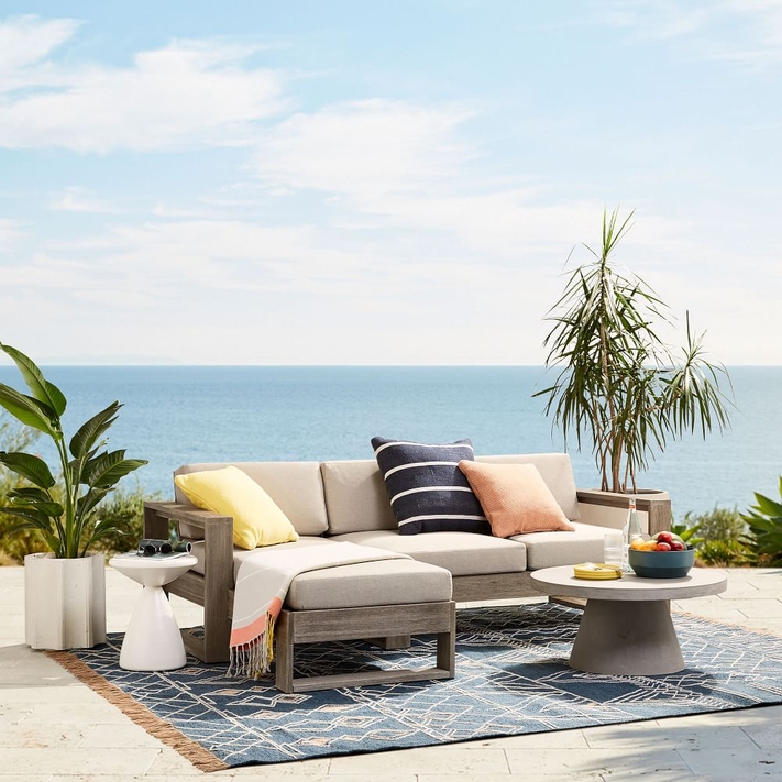 West elm sales patio furniture