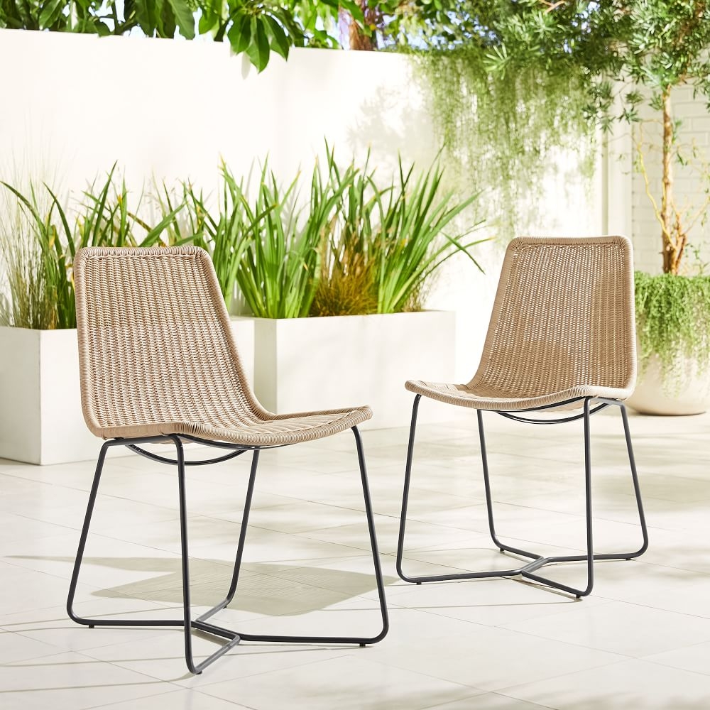 Outdoor slope lounge chair deals