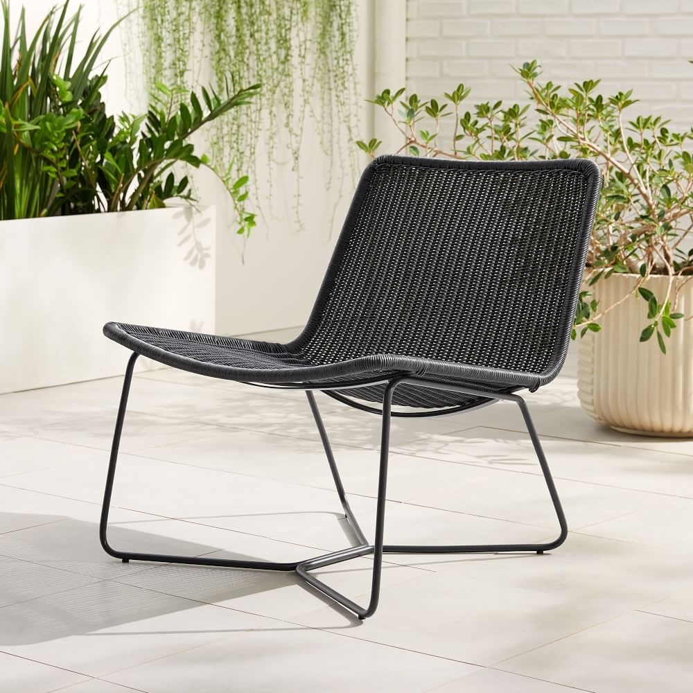 Layout chair store