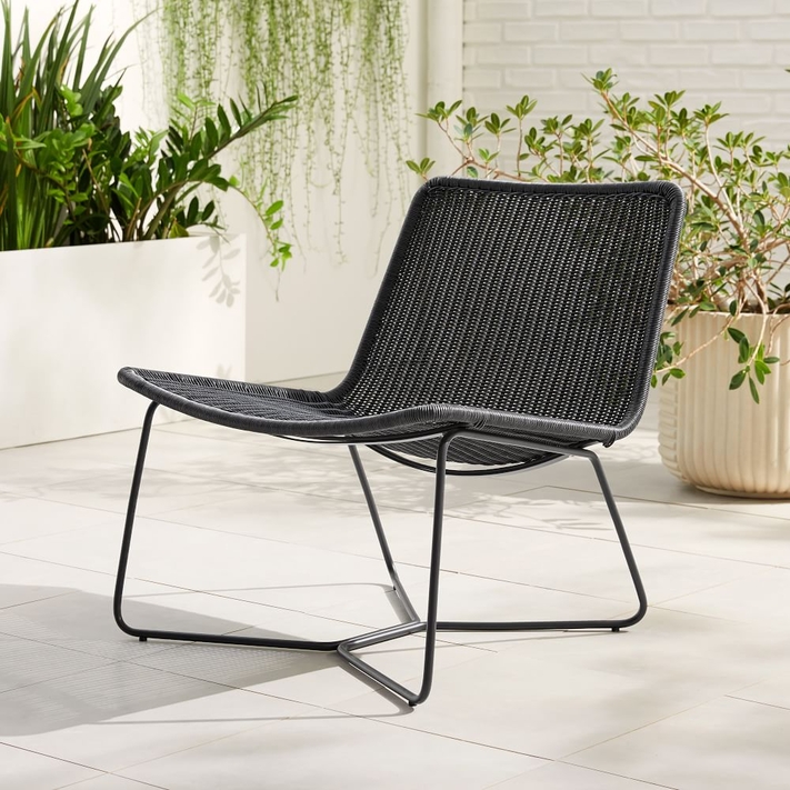 Outdoor slope lounge chair new arrivals
