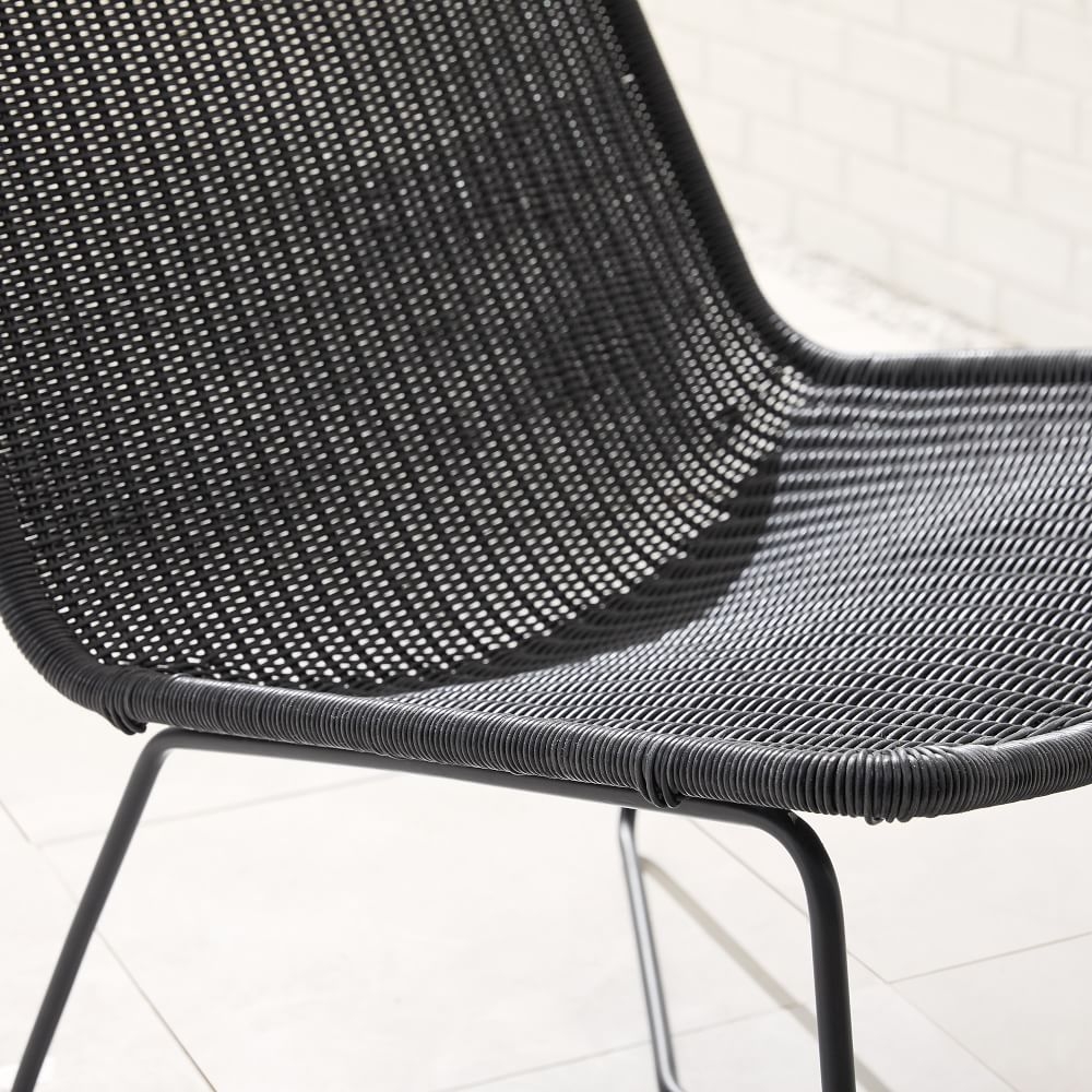 Buy online Outdoor Slope Lounge Chair now West Elm UAE UAE
