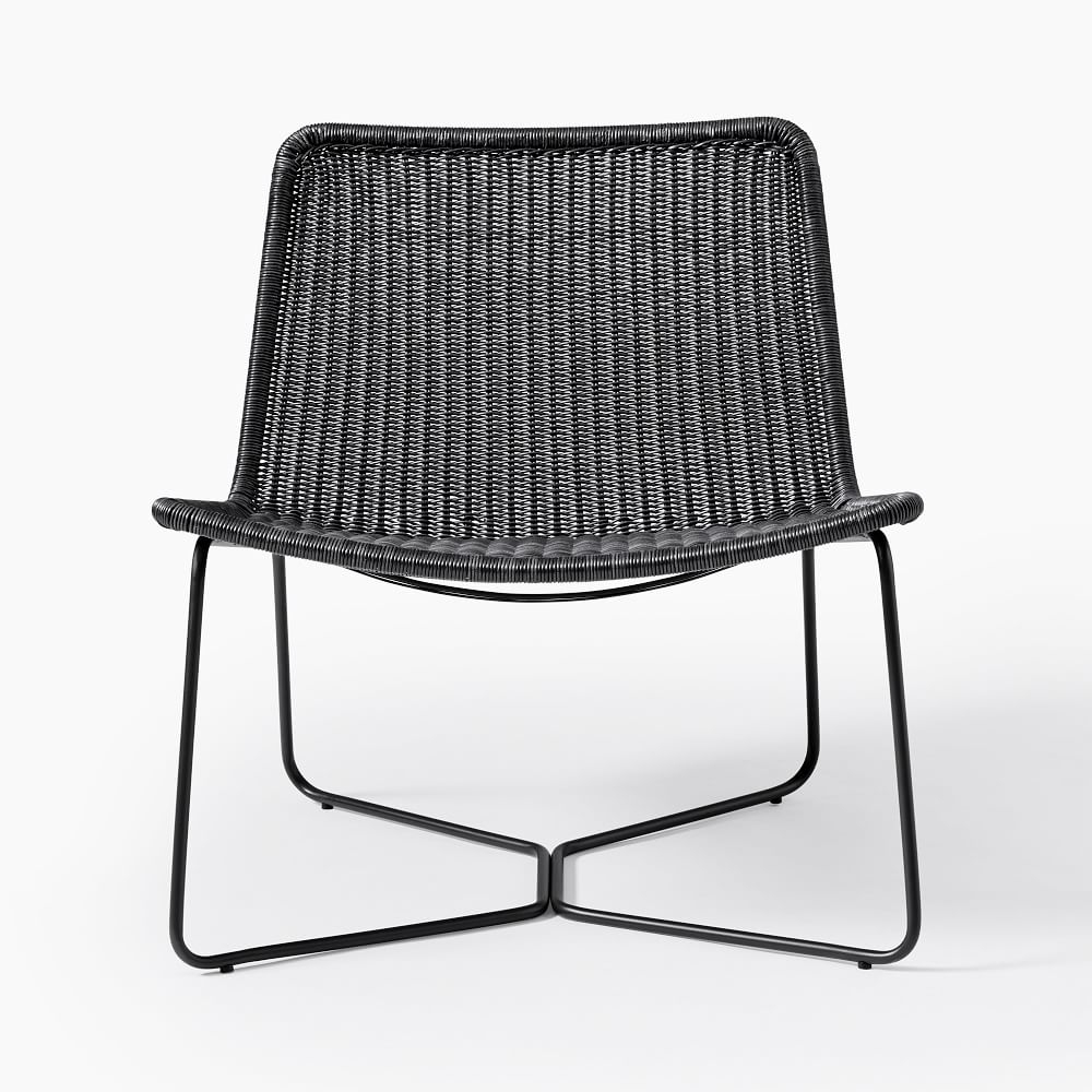 Outdoor slope sale lounge chair