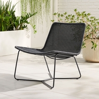 Lounge chair top west elm