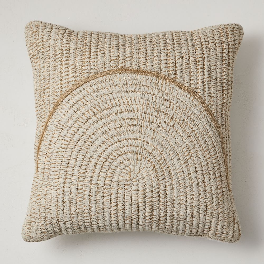 Outdoor pillow case best sale covers