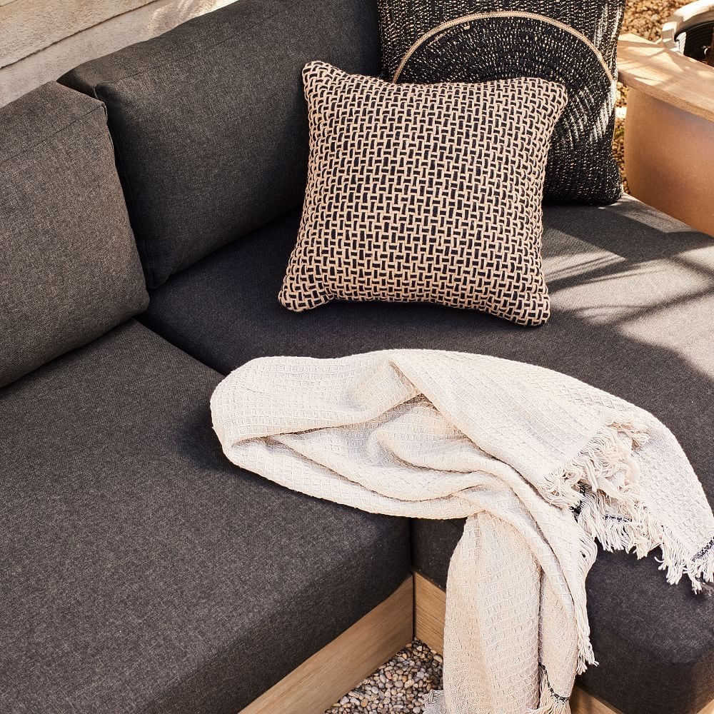Outdoor throw pillows hot sale set of 2