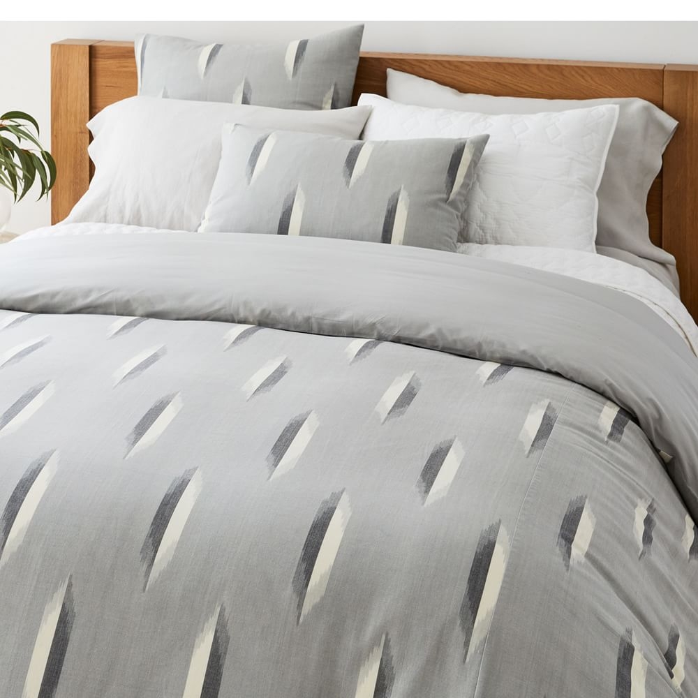 White sales duvet full