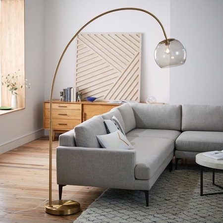 Stand lamps sale for living room