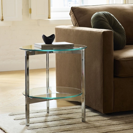 Shop Side Tables online in Dubai Abu dhabi West Elm UAE