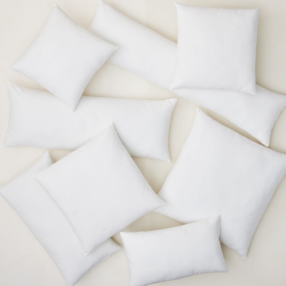 Buy online Decorative Pillow Inserts now West Elm UAE UAE