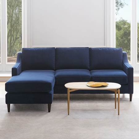Shop Sofas Sectionals Online in UAE West Elm UAE