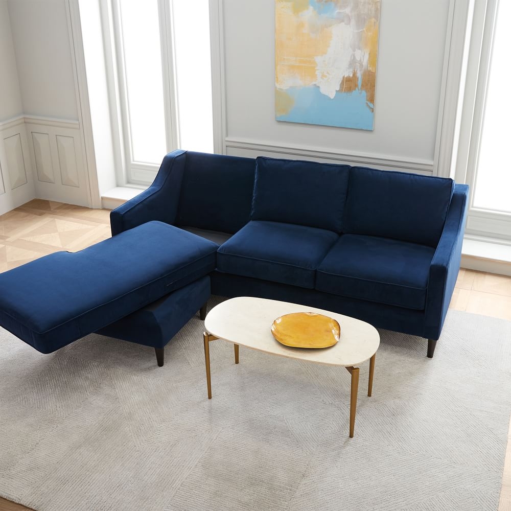 Paidge sectional clearance