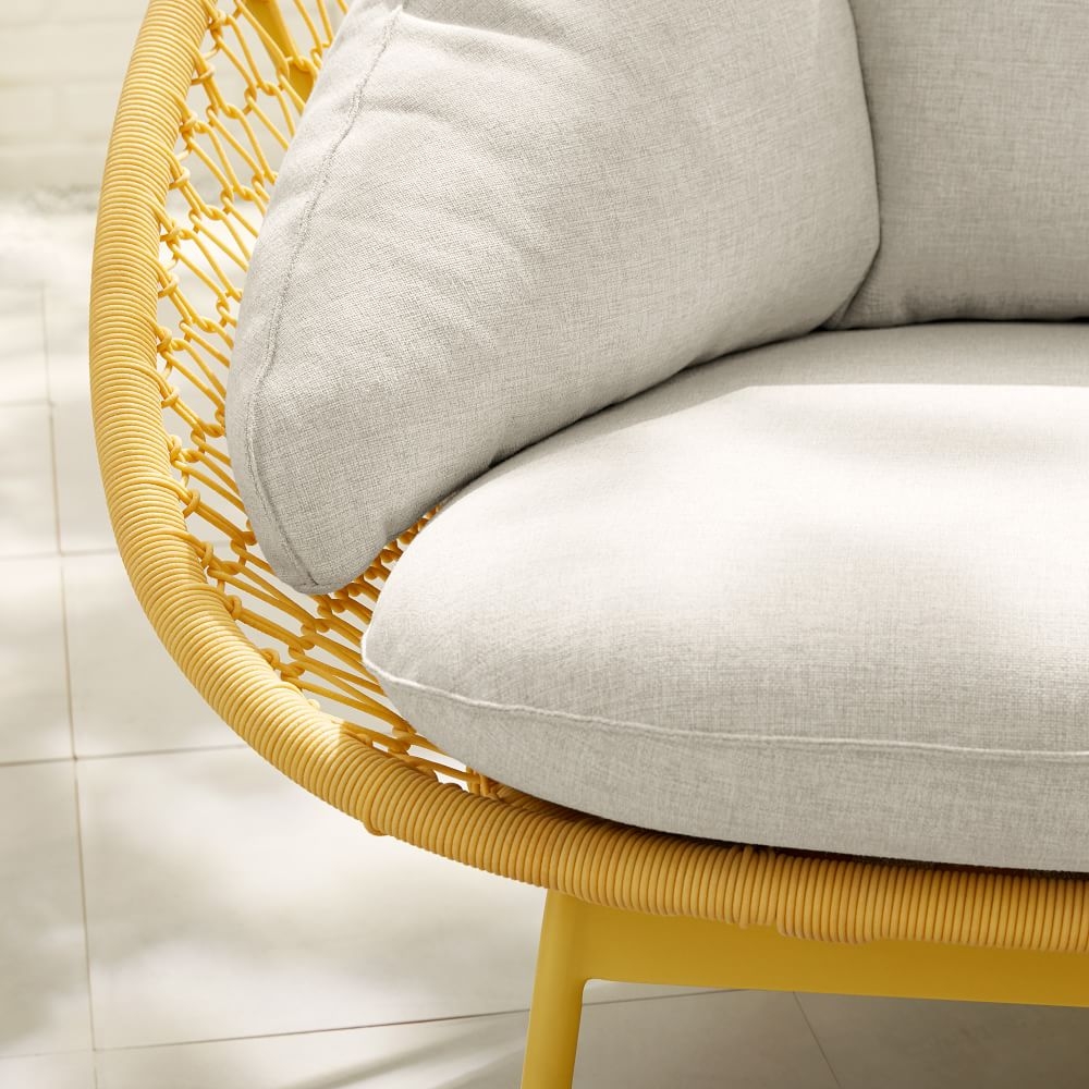 Paradise outdoor lounge new arrivals chair