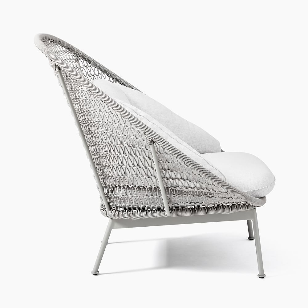 West elm shop lounge chair