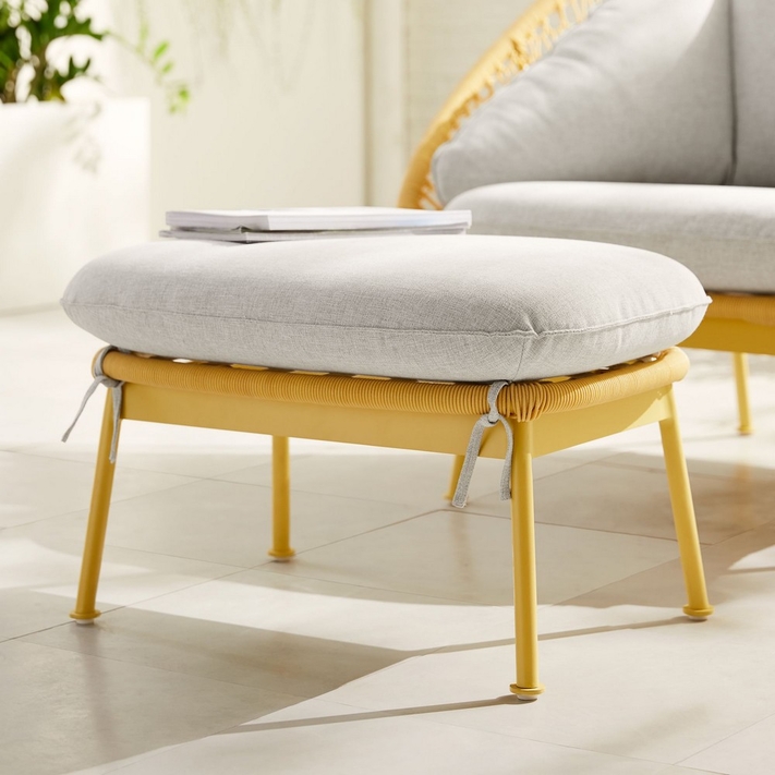 Foot sales stools outdoor