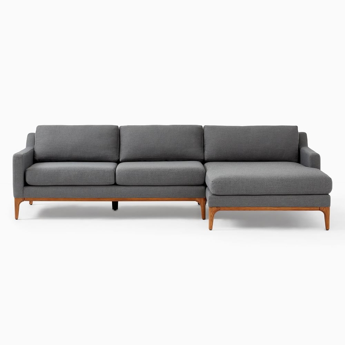 Cool store sectional couches