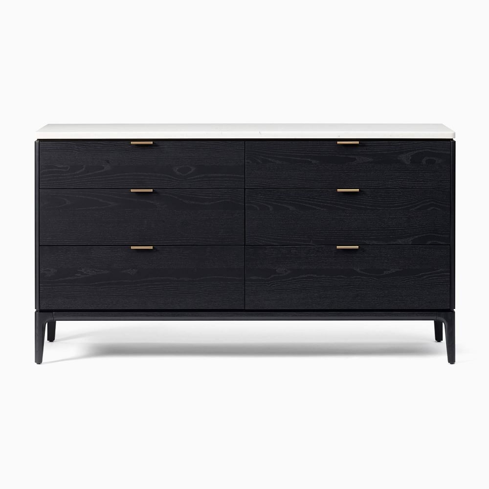 6 drawer dressers for sale hotsell