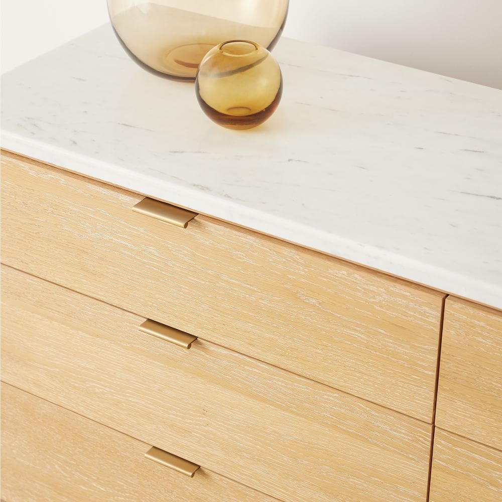 West elm drawer store pulls