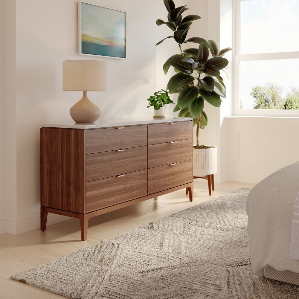 West elm dresser deals