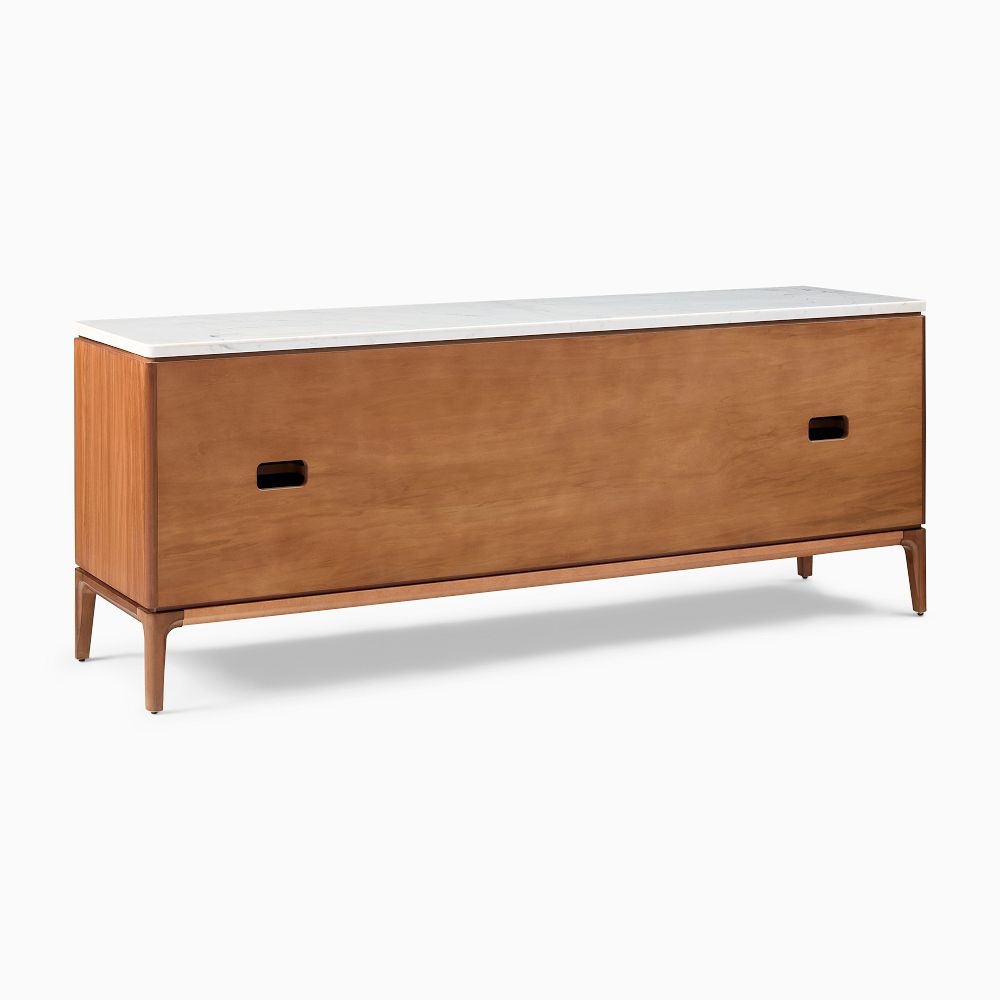 Buy online Parker Media Console 173cm 203cm now West Elm UAE UAE