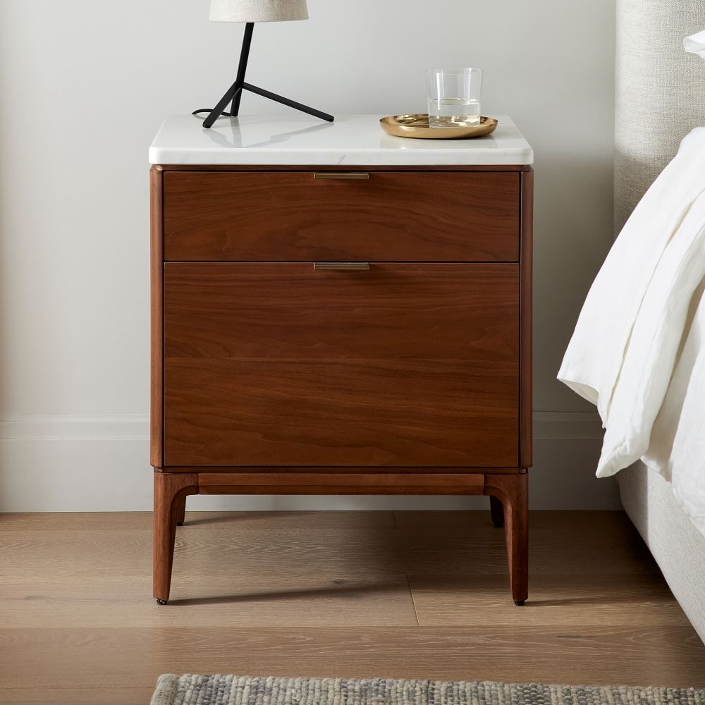 Parker Nightstand
