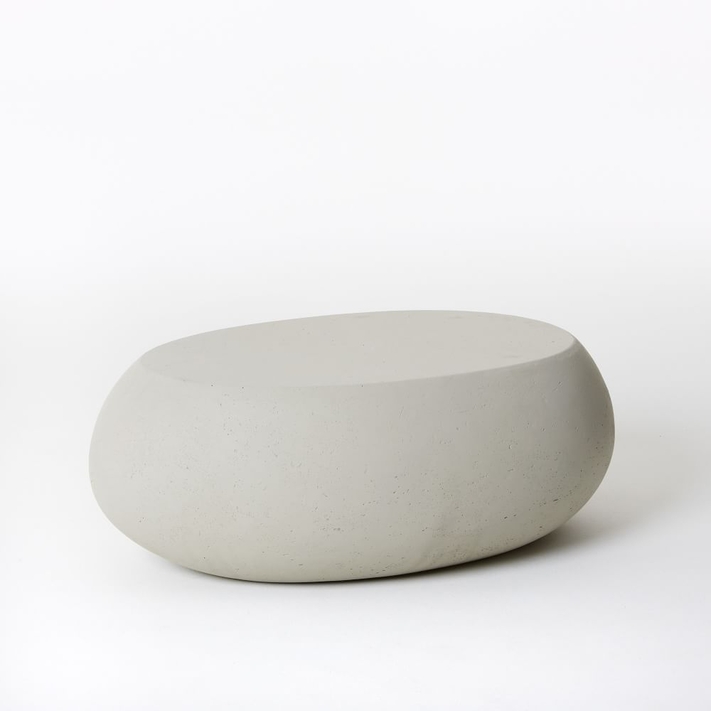West elm outlet pebble table