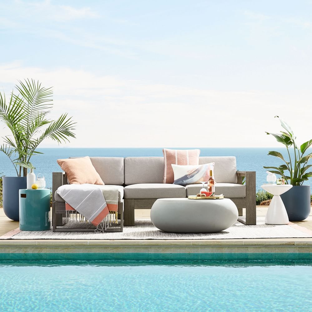 West elm sales patio furniture