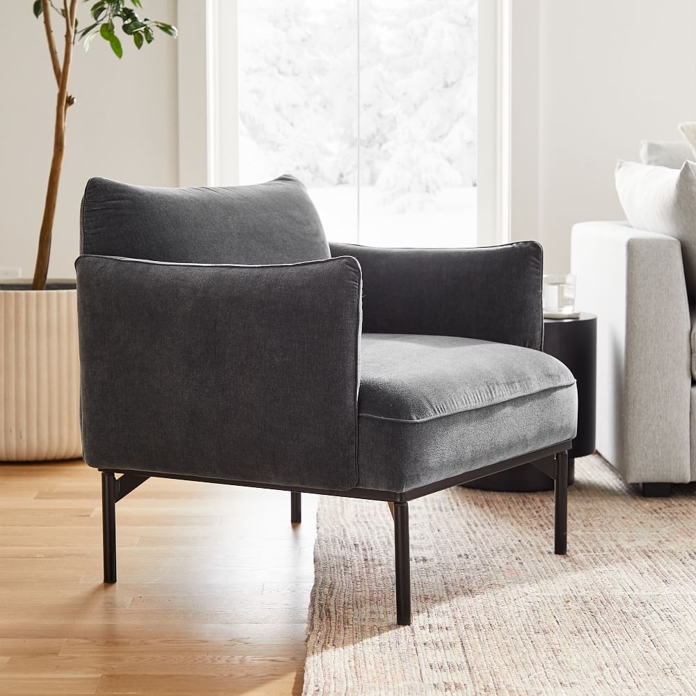Penn chair sales west elm