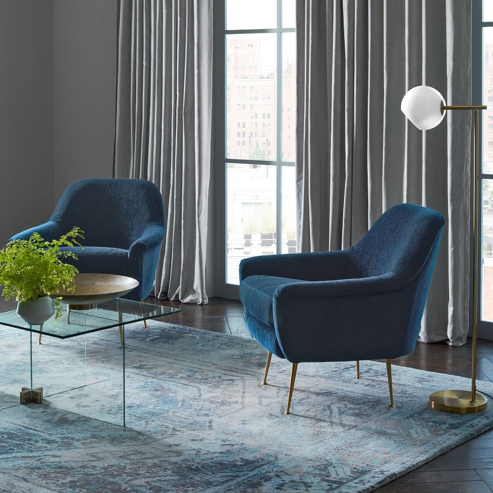 Phoebe swivel chair sales