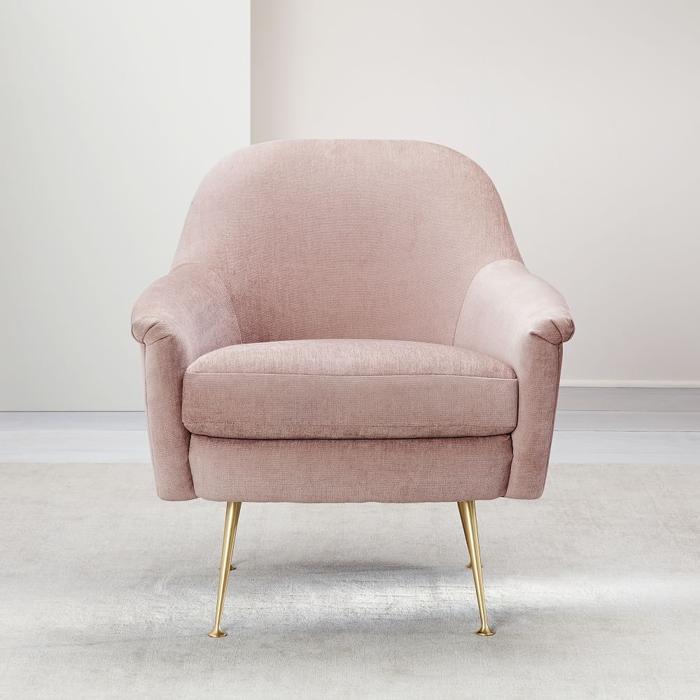 West elm phoebe online