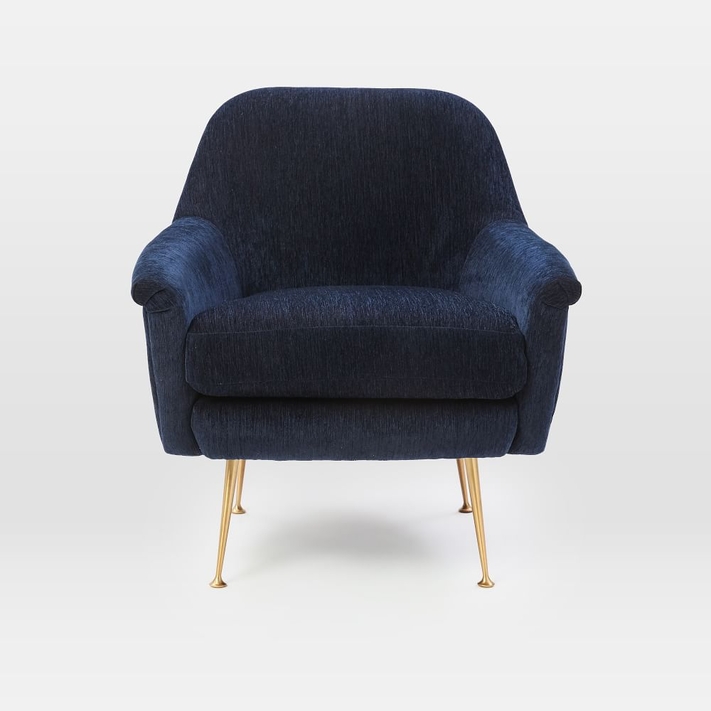 Phoebe sales swivel chair