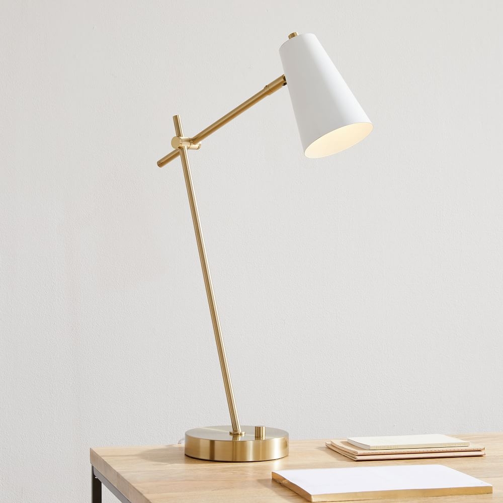 Task lamp desk hot sale
