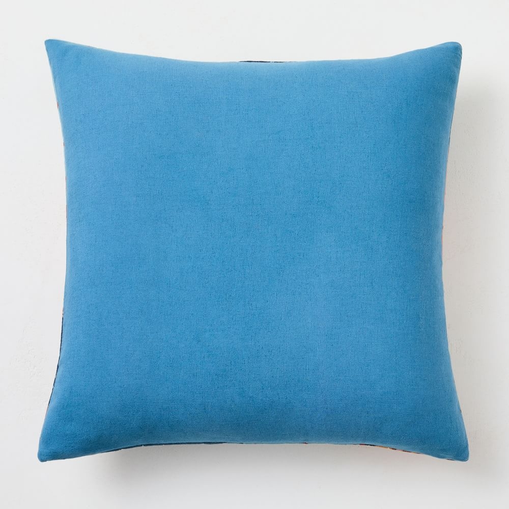 Poppy cushion 2025