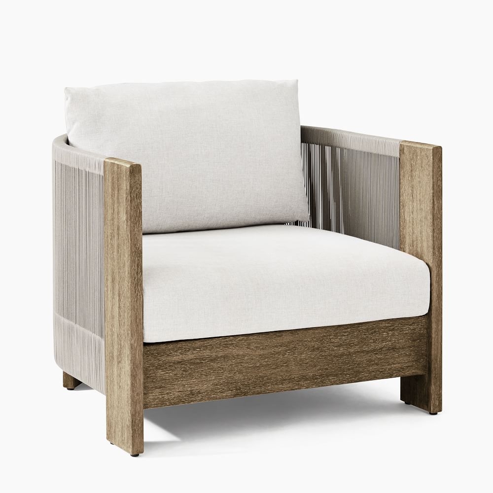 West shop elm lounge