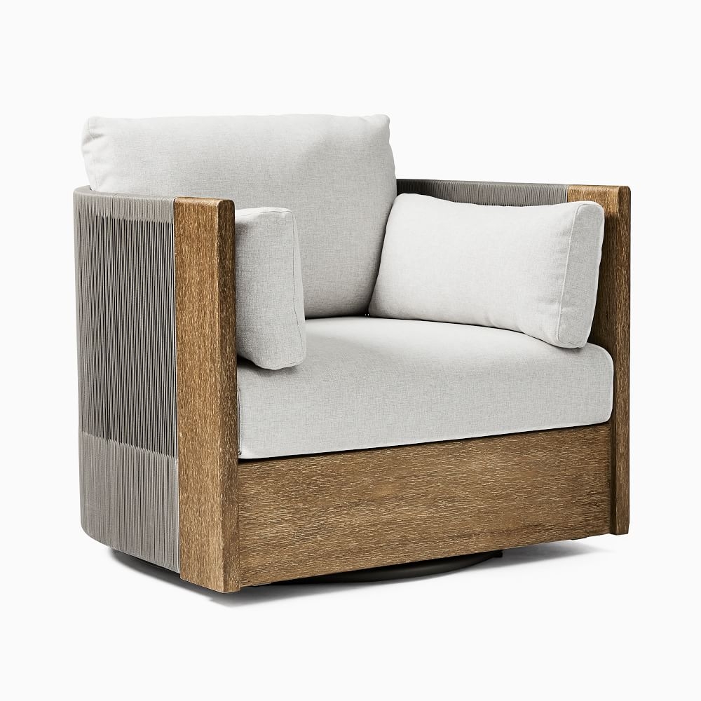 West elm shop porto chair
