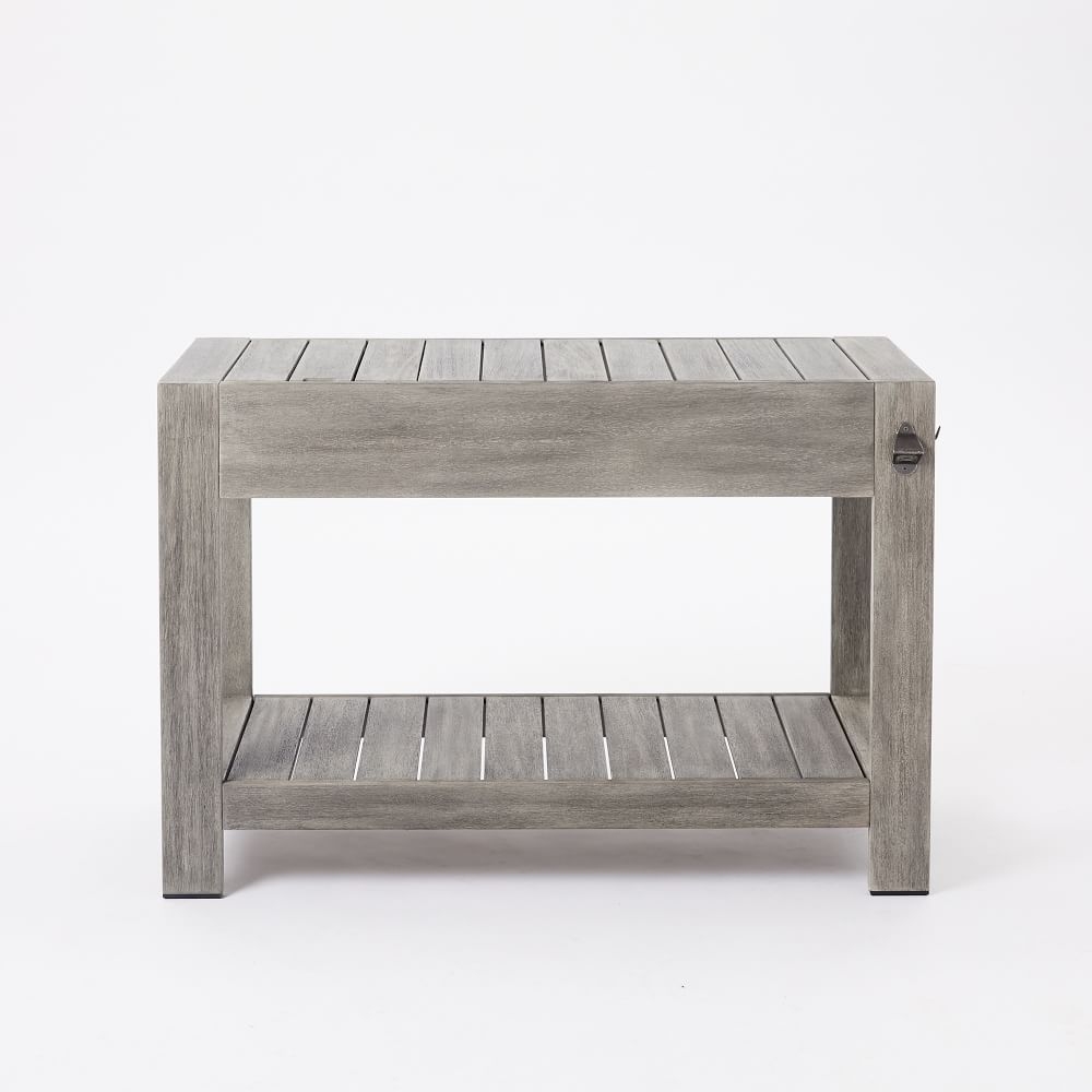 West elm portside hot sale bar