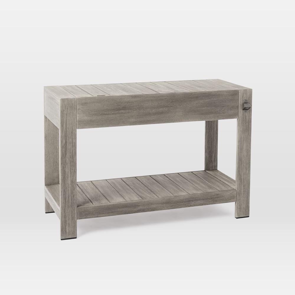 West elm portside hot sale bar