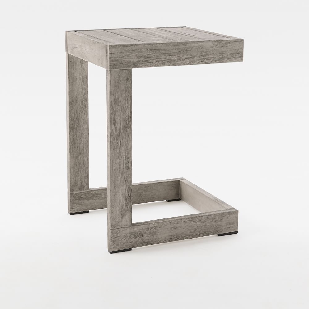 C outlet side tables